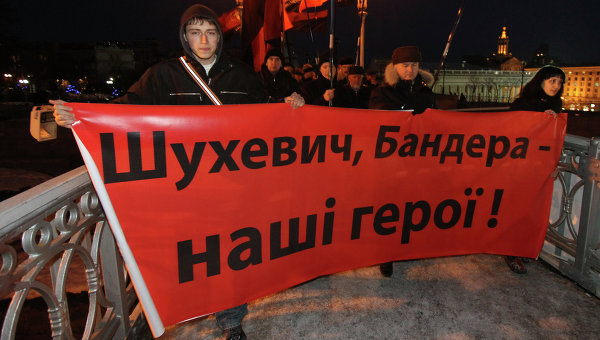 Почему добропорядочные украинские граждане на нас тоже обижаются? Почему добропорядочные украинские граждане на нас тоже обижаются?
