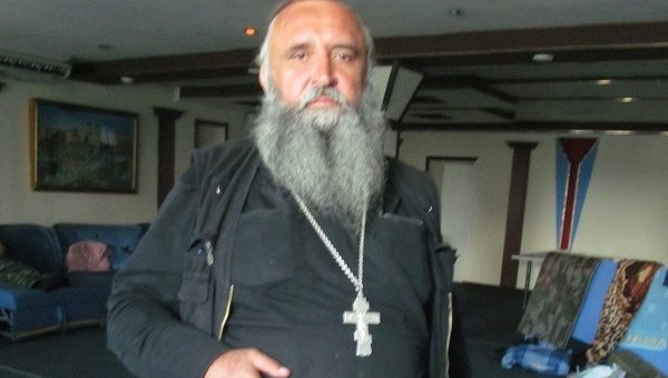 Они намеренно приближают царство антихриста… Они намеренно приближают царство антихриста…