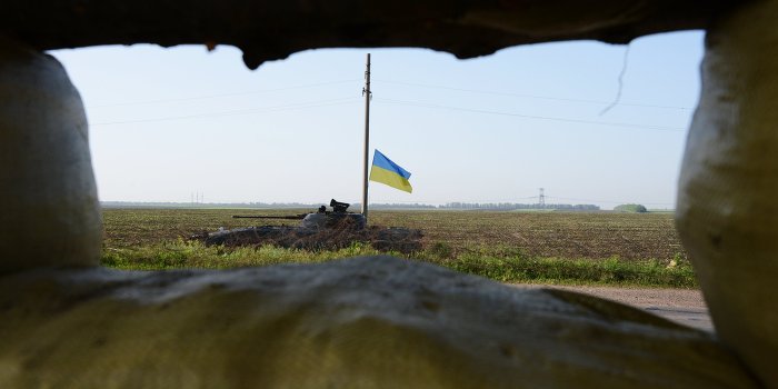 Коммунист замучен на блокпосту Нацгвардии Коммунист замучен на блокпосту Нацгвардии