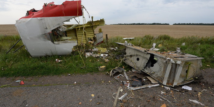 9/11 и MH17 9/11 и MH17