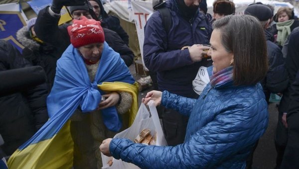 Война на пороге