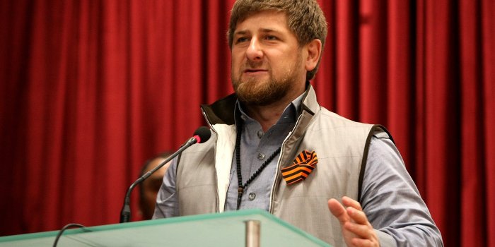 В санкционном списке ЕС - Кадыров, Патрушев и Бортников В санкционном списке ЕС - Кадыров, Патрушев и Бортников