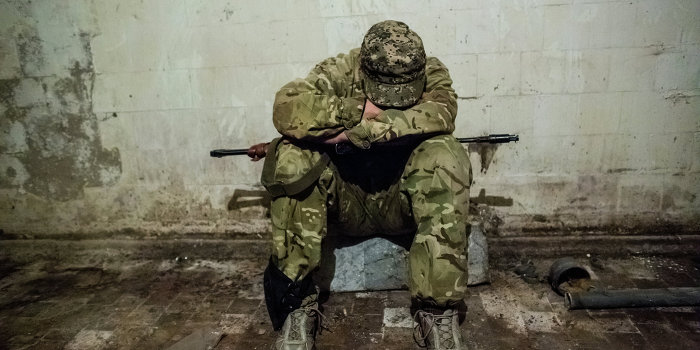 Исповедь «врага» украинского народа Исповедь «врага» украинского народа