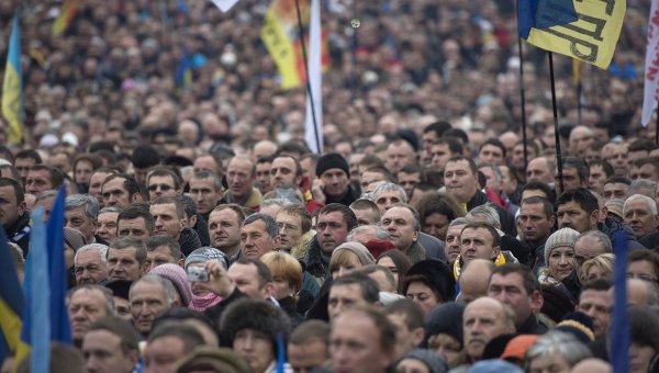 Приговор Донбассу Приговор Донбассу