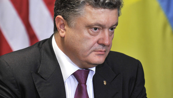 Киев объявляет информационный террор