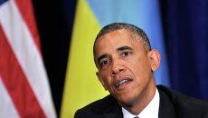Обама был готов смириться с воссоединением Крыма с Россией - Болтон