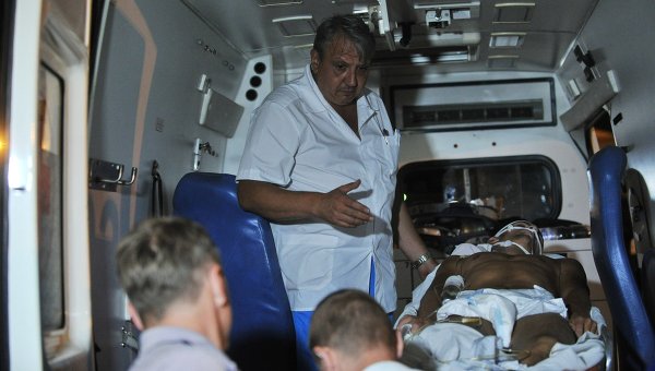 Надоело воевать Надоело воевать