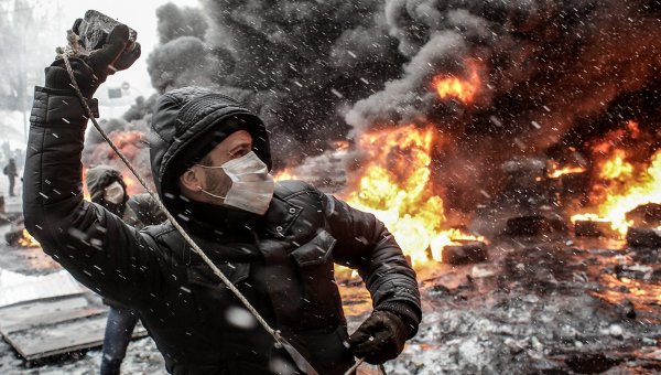 Кто кого? Кто кого?