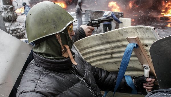 Кто кого? Кто кого?