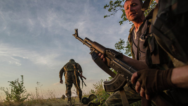 Война Украиной проиграна Война Украиной проиграна
