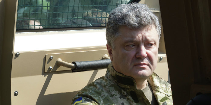 «Киберберкут» заблокировал сайт президента Украины «Киберберкут» заблокировал сайт президента Украины