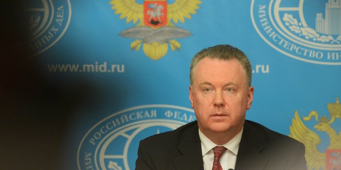 «Лицемерный» доклад ООН, оправдывающий карательную операцию «Лицемерный» доклад ООН, оправдывающий карательную операцию