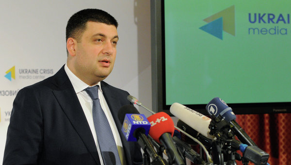 Дилемма Яценюка: кто заплатит за войну? Дилемма Яценюка: кто заплатит за войну?