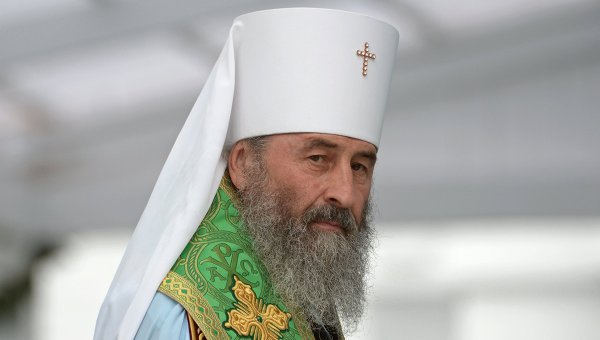 Вместо братоубийственной войны - христианская любовь Вместо братоубийственной войны - христианская любовь