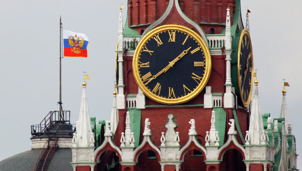 Воссоединение исторической России неизбежно Воссоединение исторической России неизбежно