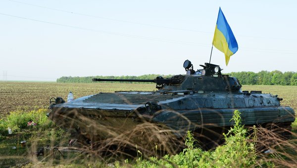 Почему Украине не «приручить» Донбасс, как Путину - Чечню? Почему Украине не «приручить» Донбасс, как Путину - Чечню?