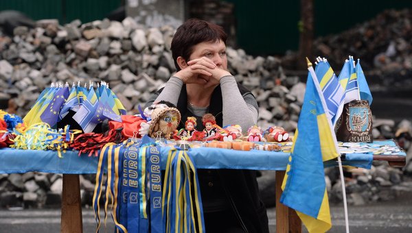 Когда придут американские господа Когда придут американские господа