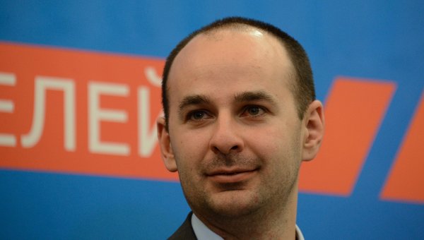 Константин Долгов: Цензура на Украине перешла все мыслимые рамки Константин Долгов: Цензура на Украине перешла все мыслимые рамки