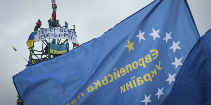 Российский президент: Запад поступил с Украиной как с Сомали или с «банановой республикой» Российский президент: Запад поступил с Украиной как с Сомали или с «банановой республикой»