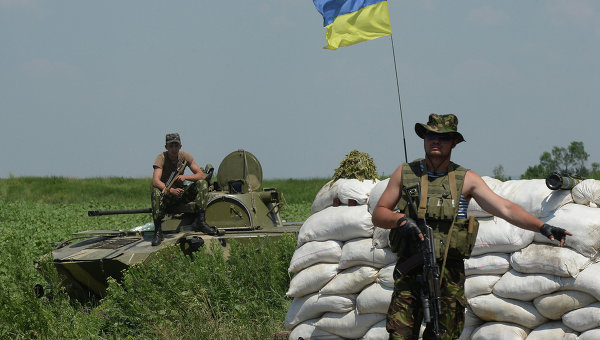 Сравнительный анализ военно-технических потенциалов Украины и Новороссии Сравнительный анализ военно-технических потенциалов Украины и Новороссии