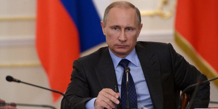 Stern: Обвинения в адрес Путина больше похожи на военную пропаганду