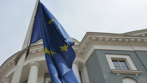 Европа боится собственных санкций Европа боится собственных санкций