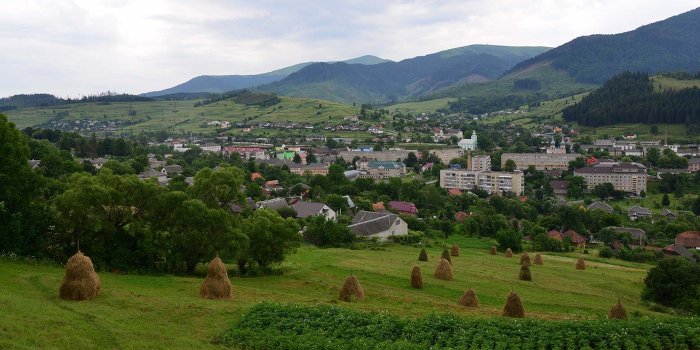 Закарпатье в состоянии «предвосстания» Закарпатье в состоянии «предвосстания»