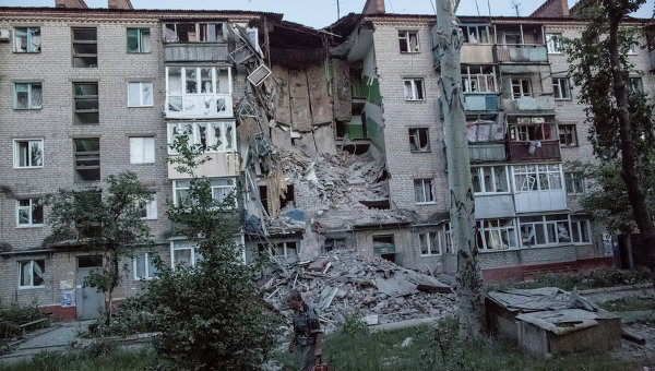 Война абсурда Война абсурда