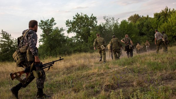 Война абсурда Война абсурда