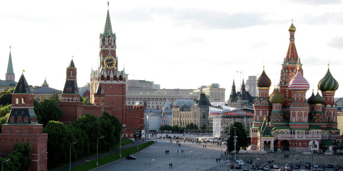 Россию активно втягивают в Третью мировую войну Россию активно втягивают в Третью мировую войну
