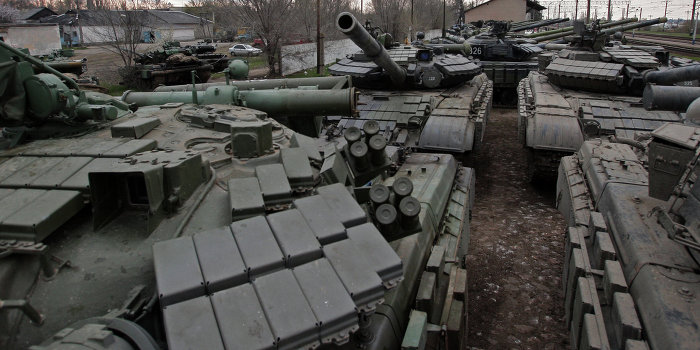 Запад провоцирует конфликт между Украиной и Приднестровьем