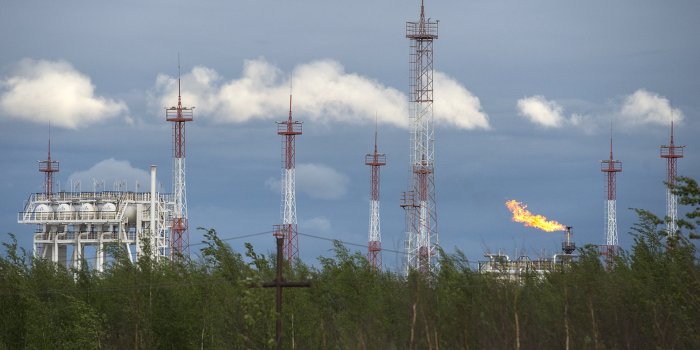 Украина снова ищет возможность договориться с Россией о газе Украина снова ищет возможность договориться с Россией о газе