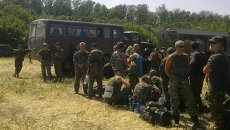 Когда украинская армия выйдет из подчинения Порошенко?