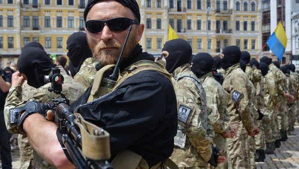 Глобальная безопасность после Украины
