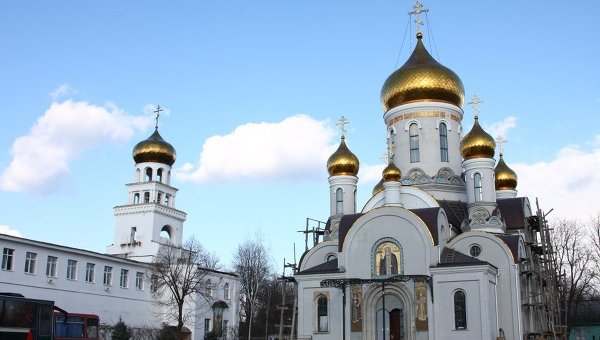 Порошенко готовит карательную операцию против Русской Церкви