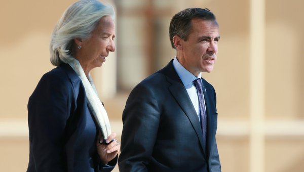 Нафтогаз Украины: процесс пошёл Нафтогаз Украины: процесс пошёл