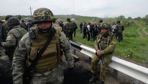 Пять основных военных мэмов Пять основных военных мэмов