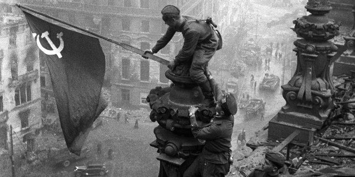 Термин «Великая Отечественная война» уберут из украинских учебников