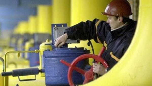 Как Порошенко разрушает Украину газовым налогом