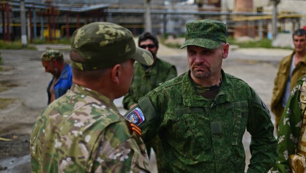 Коротко о важном Коротко о важном