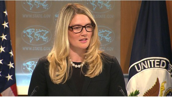 США против гуманитарной миссии России на Донбассе США против гуманитарной миссии России на Донбассе