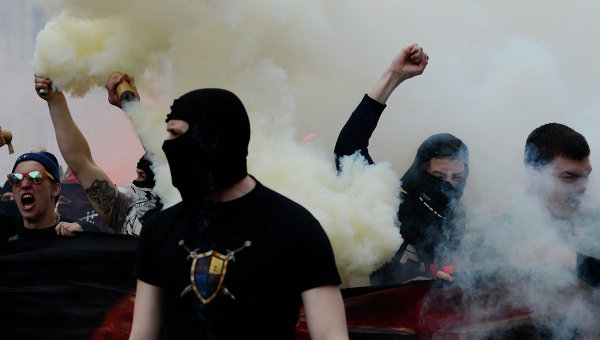 Постмайданная Украина. Кто следующий: Харьков, Одесса или Ужгород? Постмайданная Украина. Кто следующий: Харьков, Одесса или Ужгород?