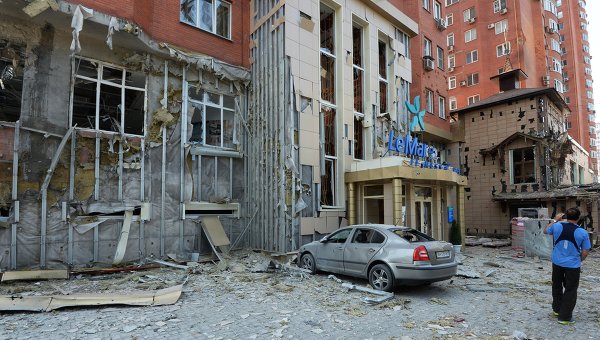 Гуманитарные конвои Гуманитарные конвои