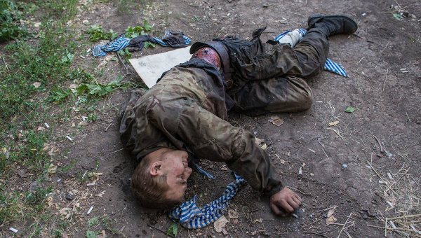 Киев признал арест фотокора МИА «Россия сегодня» Киев признал арест фотокора МИА «Россия сегодня»