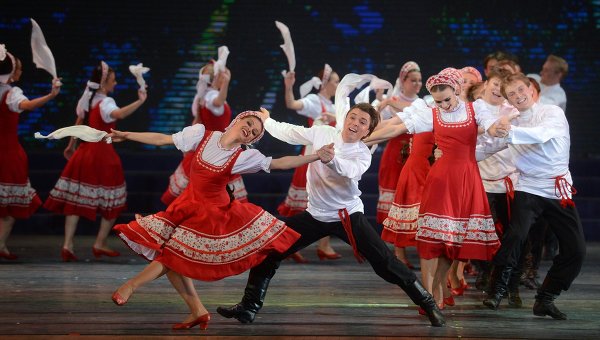 Что нам рассказывает украинская культура Что нам рассказывает украинская культура