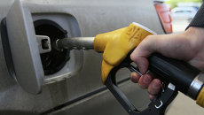 Министр экономики Германии заявил о проблемах с бензином в стране