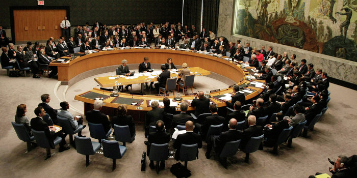 Об оценках последствий украинского конфликта в СБ ООН