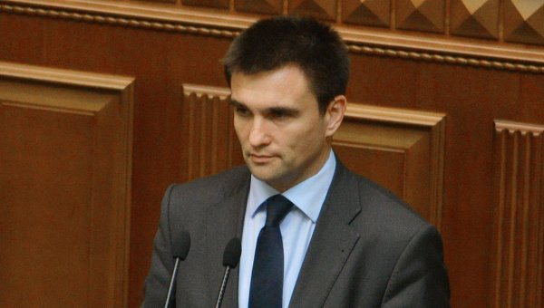Украина требует помощи НАТО и ЕС Украина требует помощи НАТО и ЕС