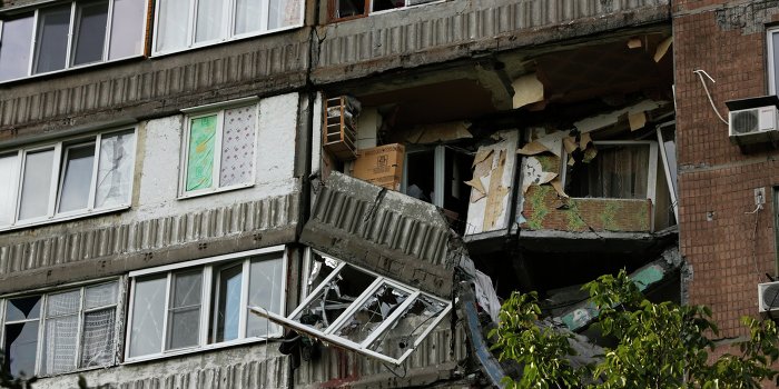 Сакральные жертвы хунты, или Когда прогремят взрывы во Львове, Киеве и Днепропетровске