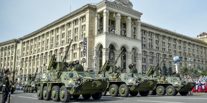 Послесловие к празднованию Дня Независимости Послесловие к празднованию Дня Независимости